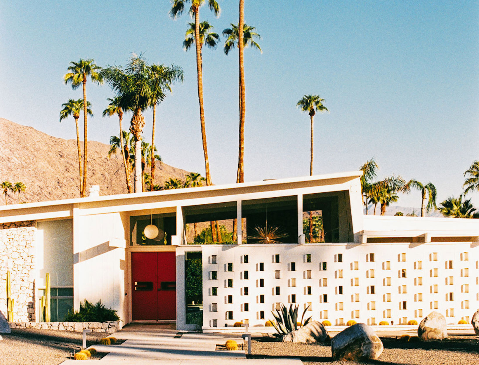 Palm Springs City Guide Best Shopping Hotels More Goop