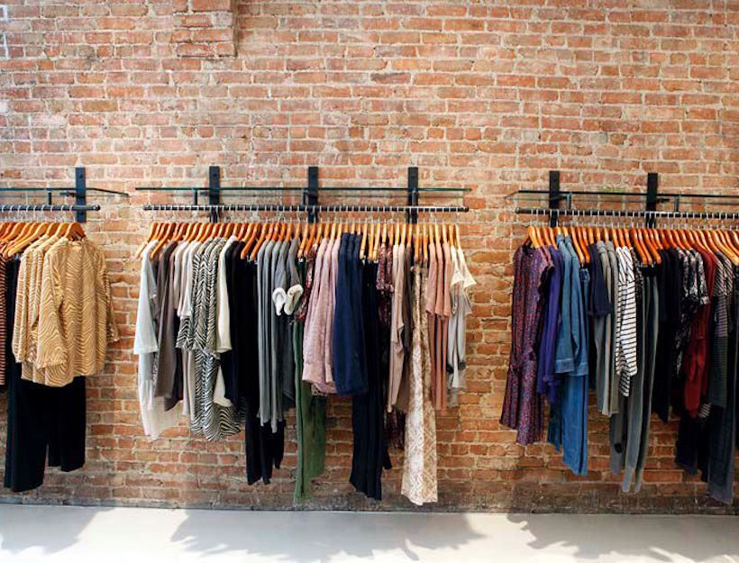 The Brooklyn Guide - Shopping | Goop